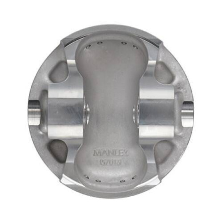 Sada pístů Manley pro Subaru EJ257 WRX STi 99.75mm B 1.130 CH-26cc 632402C-4
