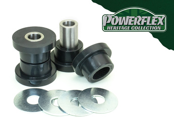 Vnější pouzdro předního lichoběžníkového ramene Polyuretanové pouzdro Powerflex Heritage Collection Audi 50 (1975 - 1978) PFF85-101H