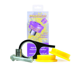 Držák a pouzdro s nižším točivým momentem, rychlá cesta Polyuretanové pouzdro Powerflex Road Series Ford Focus Models  Focus Mk3 inc ST and RS (2011-2018) Focus Mk3 ST (2012-2018) PFF19-1822