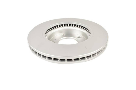 Univerzální brzdový kotouč DBA Street Series - En-Shield - Obyčejný - DBA3462E