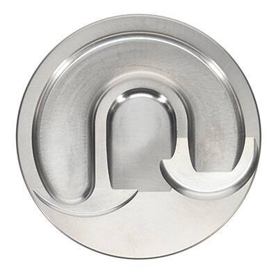 Sada pístů JE Pistons GM Gen V LT1 .943" Pin B:4.065 360824