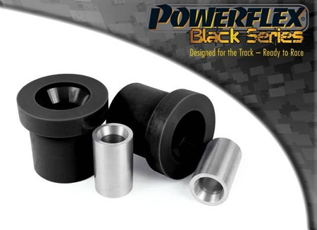 Polyuretanový rukáv Powerflex Saab 9-5 YS3G 2WD (2010 - 2012) PFF80-1502BLK č. v diagramu: 2