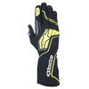 Motokárové Rukavice Alpinestars Tech-1 KX V4