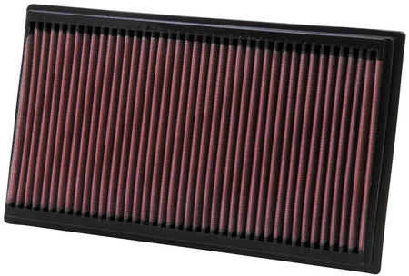 Filtr powietrza wkładka K&N JAGUAR XJ 3.0L Diesel - 33-2273