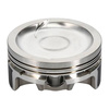 Sada pístů Wiseco SBC - Blower/Turbo Reverse D B:4.155 - K0070A155