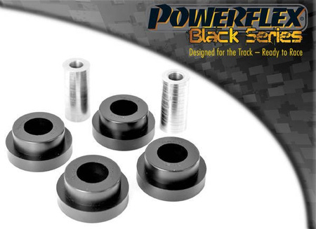 Polyuretanový rukáv Powerflex Honda S2000 (1999-2009) PFF25-202BLK č. v diagramu: 2