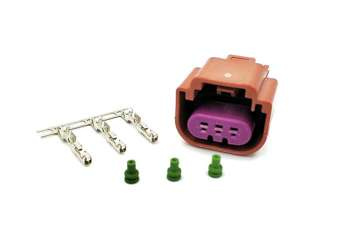 Ecumaster Fuel Flex Sensor - zástrčka s koncovkami