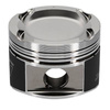 Sada pístů Wiseco Ford Cosworth YB 8.0:1 92.50mm 24.00mm Pin