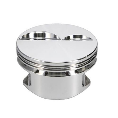 Sada pístů Manley pro Chevrolet SBC 4.045 Bore 1.550 CH -4.00cc 590545-8