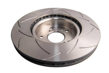 Univerzální brzdový kotouč DBA Street Series - T2 - DBA2508S HONDA Integra (Not UK) DC5