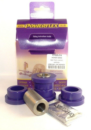 Tuleja Poliuretanowa Powerflex Honda S2000 (1999-2009) -  PFR25-214 Nr na diagramie: 14
