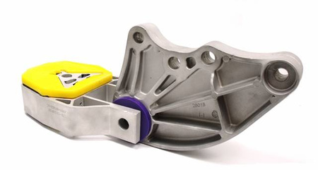 Tuleja Poliuretanowa Powerflex Ford Focus Models  - Focus MK3 RS PFF19-1221 Nr na diagramie: 21
