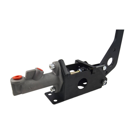 IRP vertikální/horizontální hydraulická ruční brzda + pumpa IRP 0,625