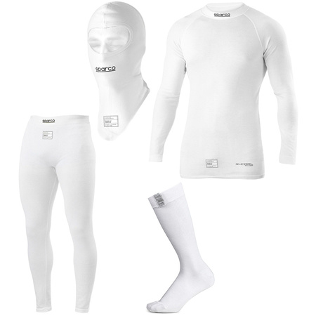 Sada spodního prádla Sparco RW-7