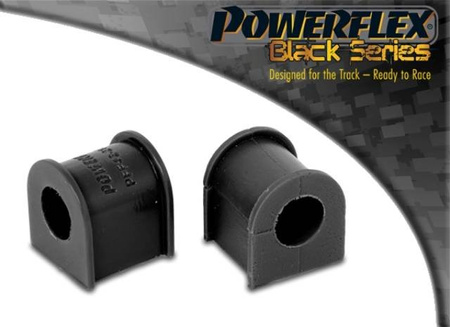 Polyuretanový rukáv Powerflex MG MGTF (2002-2009) PFF42-215BLK č. v diagramu: 3