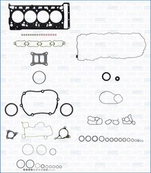 Kompletní sada těsnění Ajusa VAG 2.0L 16v - EA888 GEN3