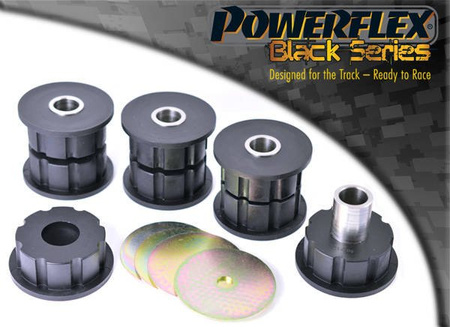 Polyuretanový rukáv Powerflex Nissan 200SX - S13, S14, & S15 PFR46-212BLK č. v diagramu: 9
