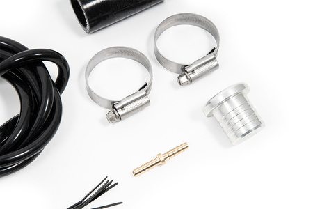 Fiat Punto GT Sada pro montáž ventilů