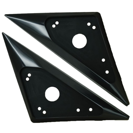 Adaptéry na zrcátka BMW E60 03-07