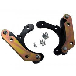 BMW E36 pomocné koncové adaptéry - šroubované