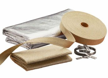 Izolační sada Thermo-Tec pro 4 válcové motory