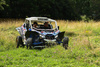 Dump Valve pro Can-Am Maverick X3 Turbo RR