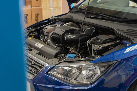 VAG 1.0 TSI Indukční sada