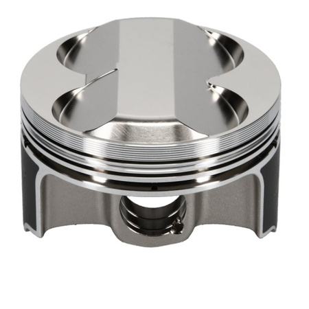 Jednotlivý píst Wiseco Acura 4V Kopule +2cc Strutted 84.25mm