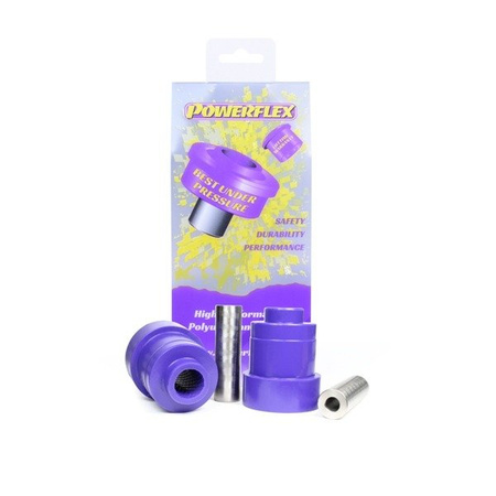 Tuleja Poliuretanowa Powerflex Vauxhall / Opel Zafira Models - Zafira A (1999-2004) PFR80-815 Nr na diagramie: 5