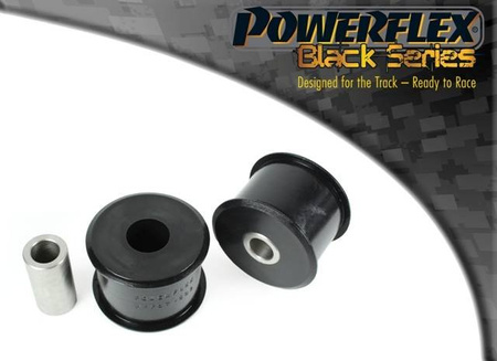 Polyuretanový rukáv Powerflex Porsche 981 Boxster/Cayman PFF57-502BLK č. v diagramu: 5