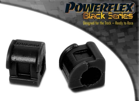 Polyuretanový rukáv Powerflex Volkswagen Corrado (1989-1995) Corrado VR6 PFF85-205-20BLK č. v diagramu: 3