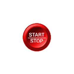 Klávesy 15mm pro klávesnici ECUMaster B851