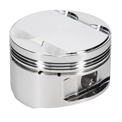 Sada pístů JE Pistons BTO Kit Opel 1.6 16V X16XE/X16XEL(11.5:1)79.00MM 312426