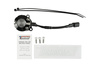 Blow Off Turbosmart ventil BOV Kompact EM Plumb Back VR21