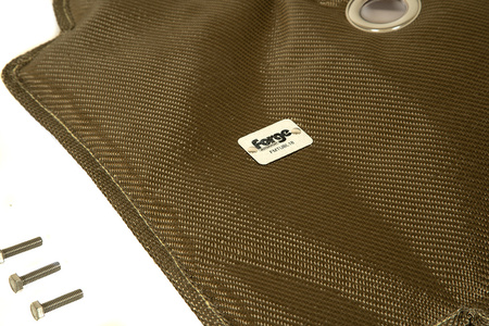 Turbo deka pro Alfa Romeo Giulia/Stelvio 2.0 TB