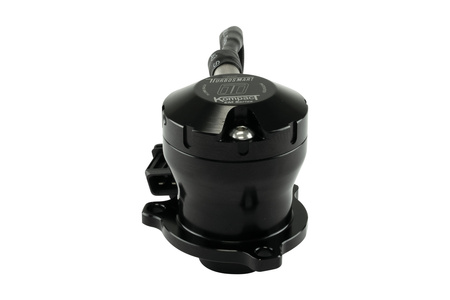 Blow Off Turbosmart ventil Kompact EM BOV VR9 Plumb Back