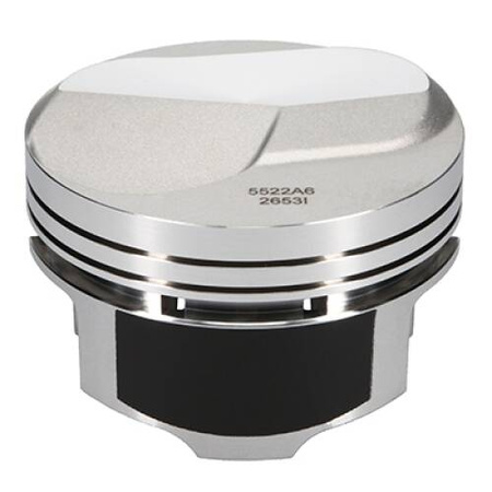 Sada pístů Wiseco Pro Tru BBC 454 dome +21cc B:4310 - PTS522A6