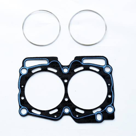 Athena Těsnění hlavy Subaru 2.5L 16V EJ25 D.100MM TH.1,20mm