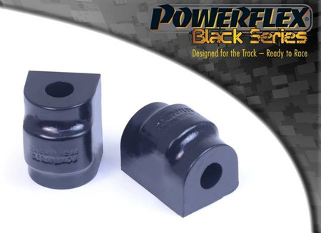 Polyuretanový rukáv Powerflex BMW 4 Series F32, F33, F36 (2013 -) PFR5-1913-12BLK č. v diagramu: 13