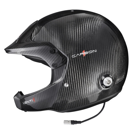 Helma Stilo Venti4 WRC Carbon Turismo