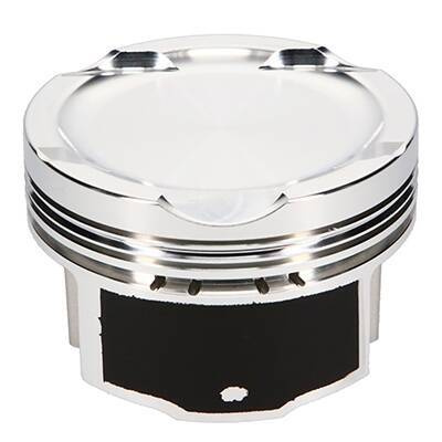 Sada pístů JE Pistons VW 1.8T 20V 81.50mm(8.5:1)FSR-Perfect skirt 353824