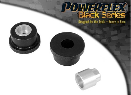 Polyuretanový rukáv Powerflex Seat Leon Models Leon MK1 1M (1999-2005) Leon & Cupra MK1 TYP 1M 4WD (1999-2005)  PFR85-426BLK č. v diagramu: 26