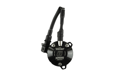 Blow Off Turbosmart ventil BOV Kompact EM Dual Port VR9 (BMW)