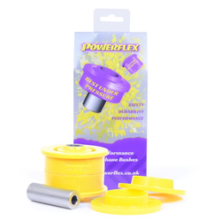 Velké pouzdro držáku převodovky Polyuretanové pouzdro Powerflex Road Series Porsche 911 993 (1994 - 1998) PFR57-125