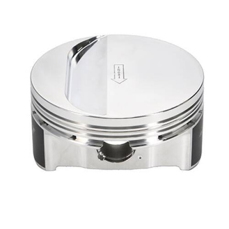 Sada pístů Manley pro Chevrolet LS 4.130 B 1.115 CH -5.00cc 592305C-8