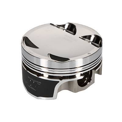 Sada pístů Wiseco Mitsubishi 4G63 GenII 2.0L(8.5:1)(-12cc)Zdvih/LR-BOD