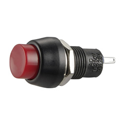 IRP tlačítko na volantu