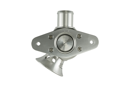 Blow Off Turbosmart ventil BOV Dual Port Maz/Sub-Black