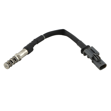 Blow Off Turbosmart ventil BOV Kompact VR2 Solenoid Replacement