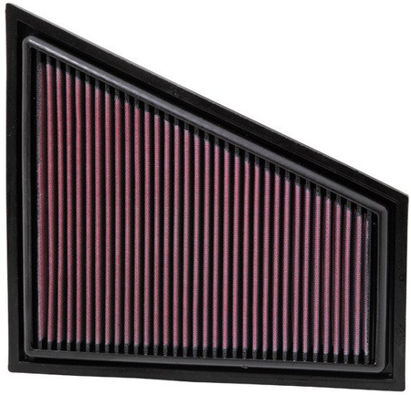 Filtr powietrza wkładka K&N BMW Z4 2.5L  - 33-2963